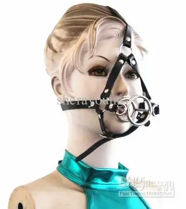 Bondage Gag Bdsm