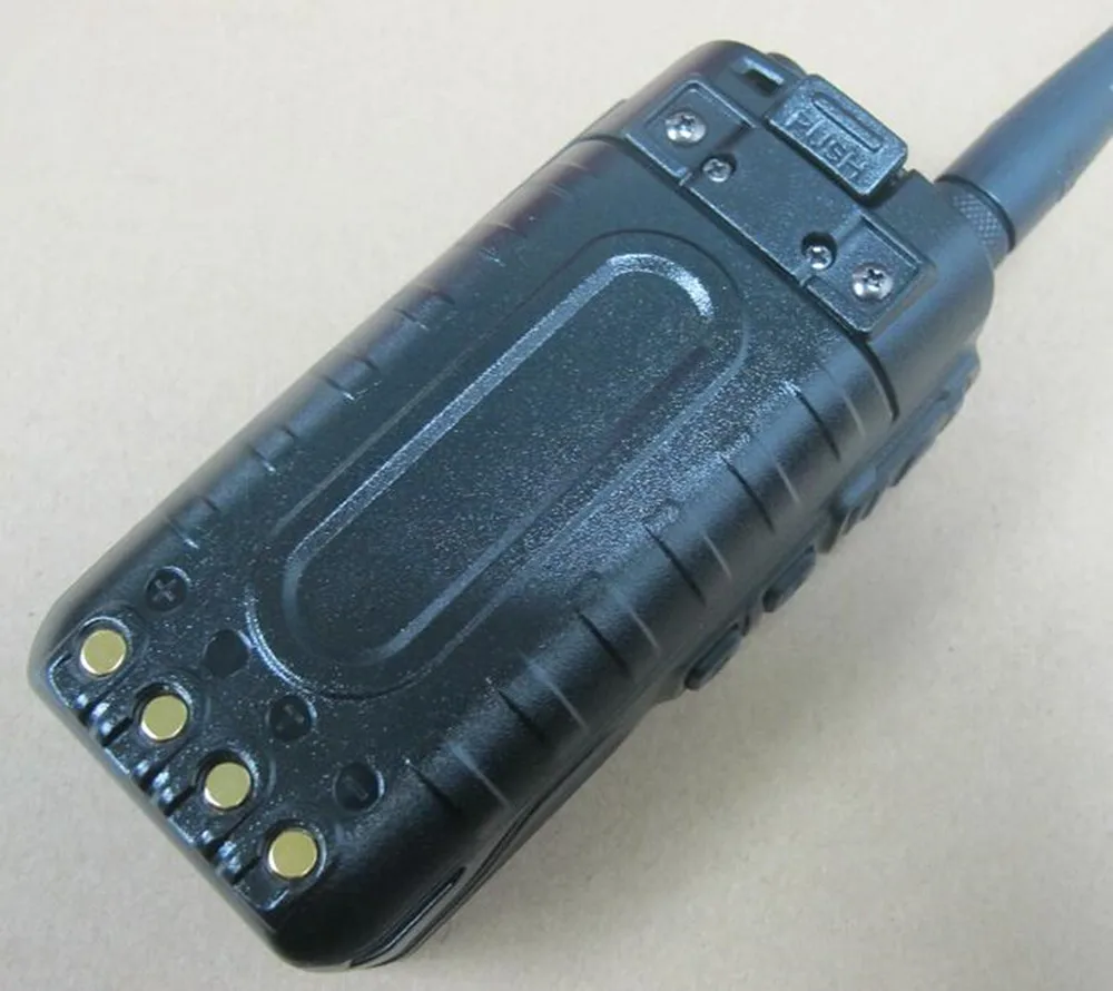TG-UV2 обновления 10 Вт радиоприемник 10 км Quansheng TG-UV2 Plus рация