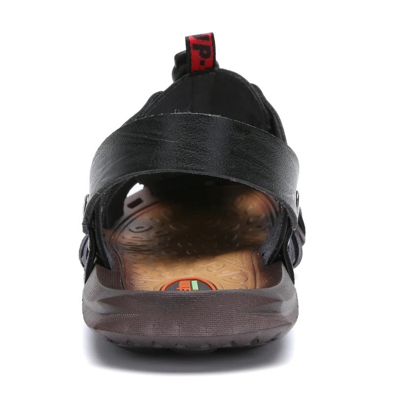 

New breathable sandals summer men's shoes casual shoes outdoor beach slippers fashion non-slip sandals high quality outdoor sand