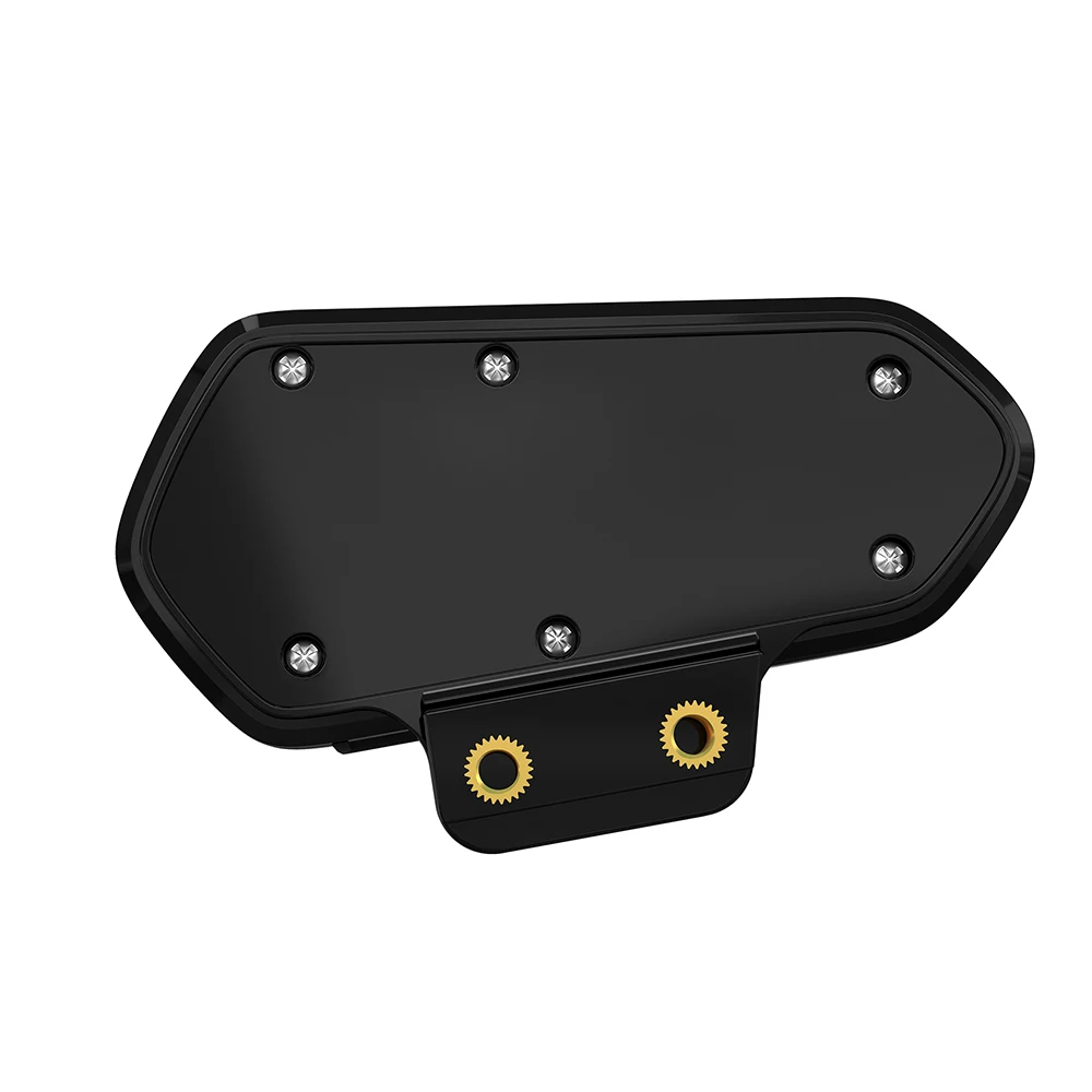 Bluetooth гарнитура для мотоциклетного шлема B35 с поддержкой 4 1 + EDR|Наушники и