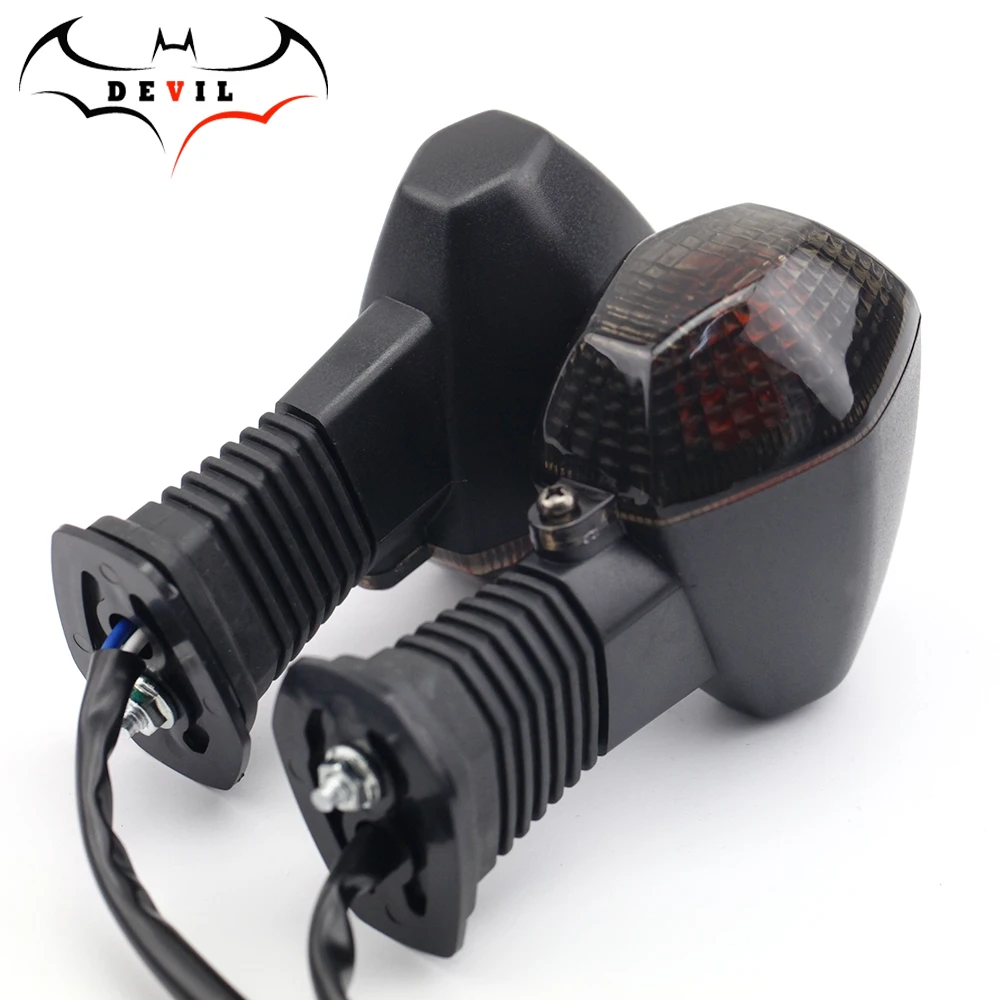 Индикатор поворота для SUZUKI GSF 600/650/1200/1250 N/S Bandit GSF1250SA аксессуары мотоциклов