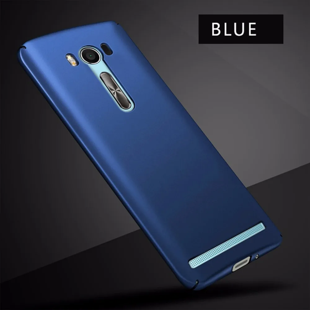 Case For ASUS Zenfone Selfie 2 Laser 3 4 Max ZE520KL Cover ZE500KL ZC550KL ZC520TL ZB500KL Phone Cases |