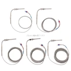 Датчик температуры для выхлопных газов, 1 м, 2 м, 3 м, 4 м, 5 м