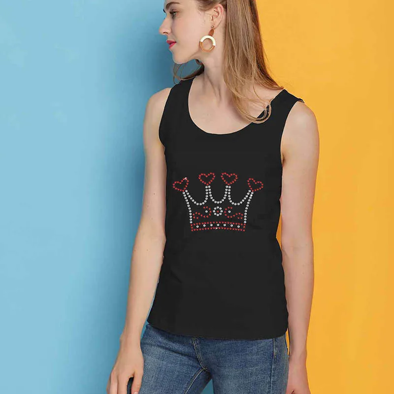 VoteeBro Для женщин Лето O шеи сверкающие magliette donna Топ blusas femininas de 2018 футболки для |