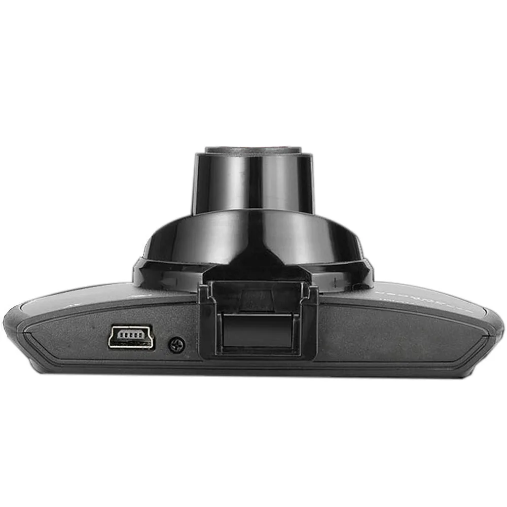 Новая 2 4 &quot720 P Автомобильная камера рекордер циклическая запись 6 светодиодов ИК