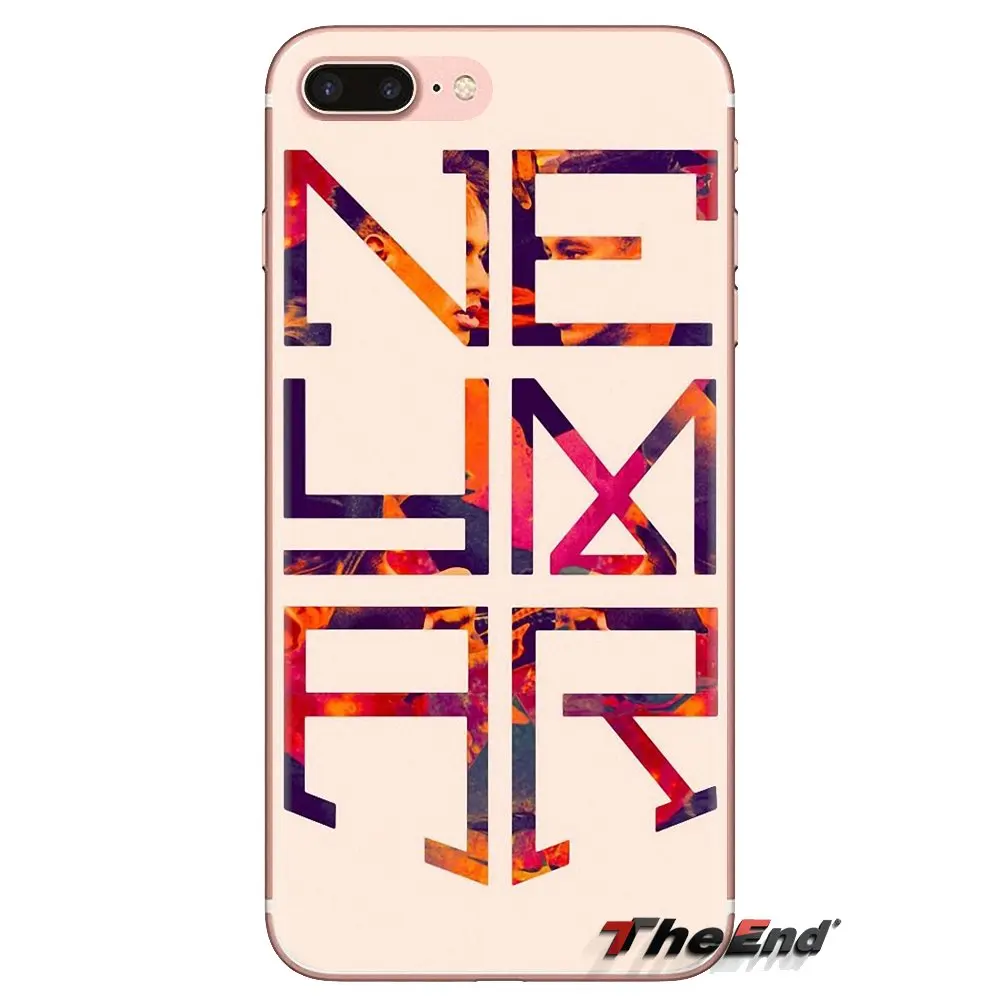 Для Xiaomi Mi3 Samsung A10 A30 A40 A50 A60 A70 Galaxy S2 Note 2 Grand Core Prime чехлы для телефонов Бразилия Neymar da