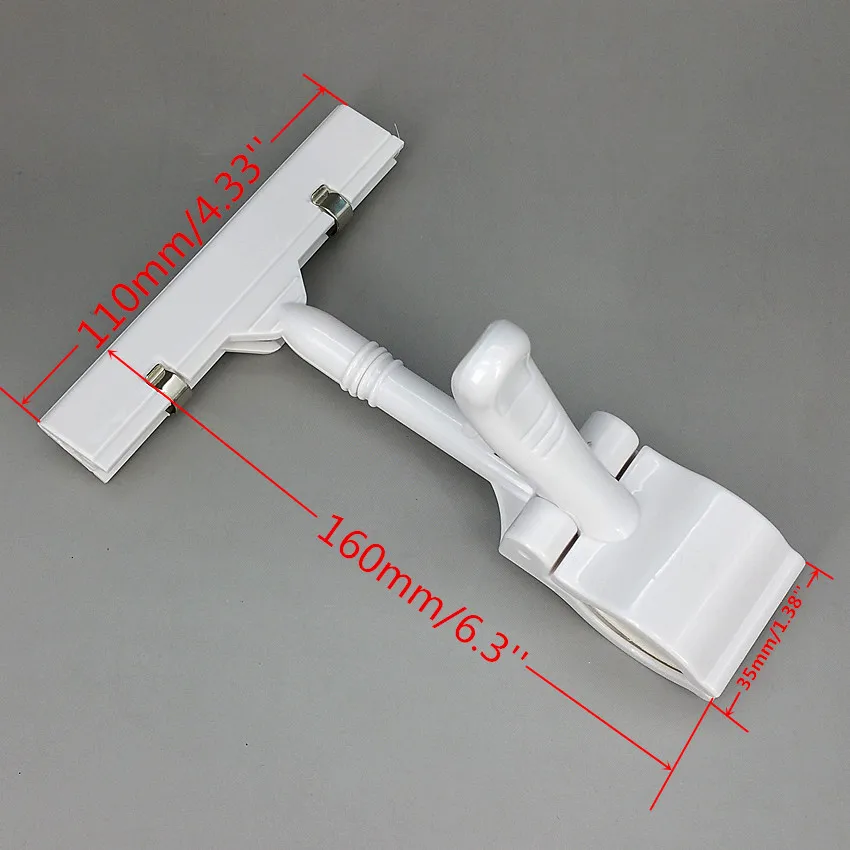 10 шт. пластиковые держатели для карт|card clip holder|card holder clipclips plastic |