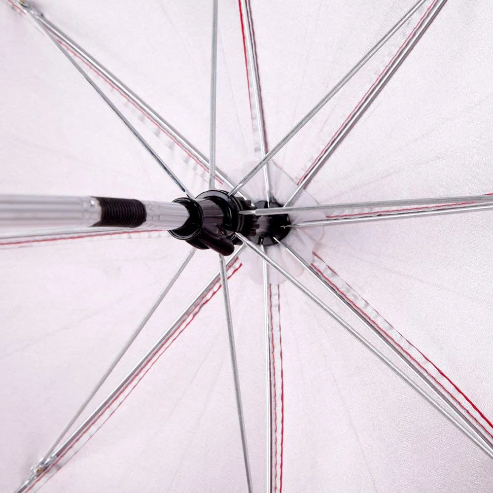 Зонт для детской коляски складной аксессуар от солнца с УФ лучами|Аксессуары