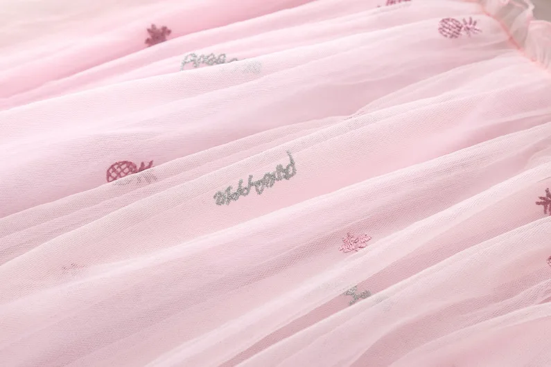 Детское кружевное платье-пачка на возраст 3 года | Детская одежда и обувь