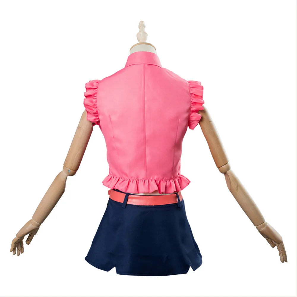 Костюм для косплея из аниме Семь смертных грехов |