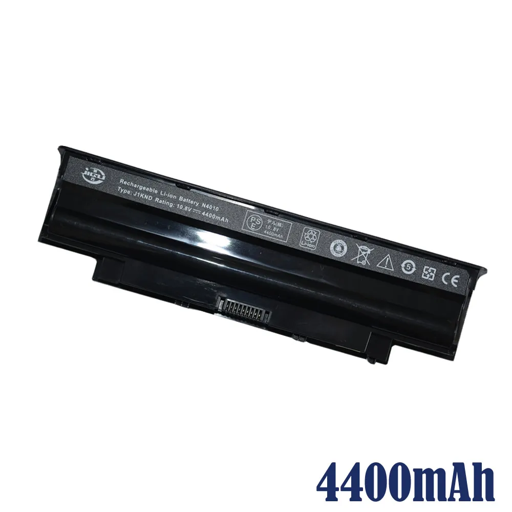 Аккумулятор JIGU для ноутбука J1knd Dell Inspiron N5010D M511R N5110 N7010 M501 M501RN3010 N3110 N4010 N4050 N4110 N5010