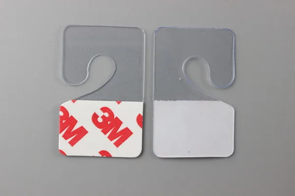 Вешалка для упаковки вещей из ПВХ | Дом и сад