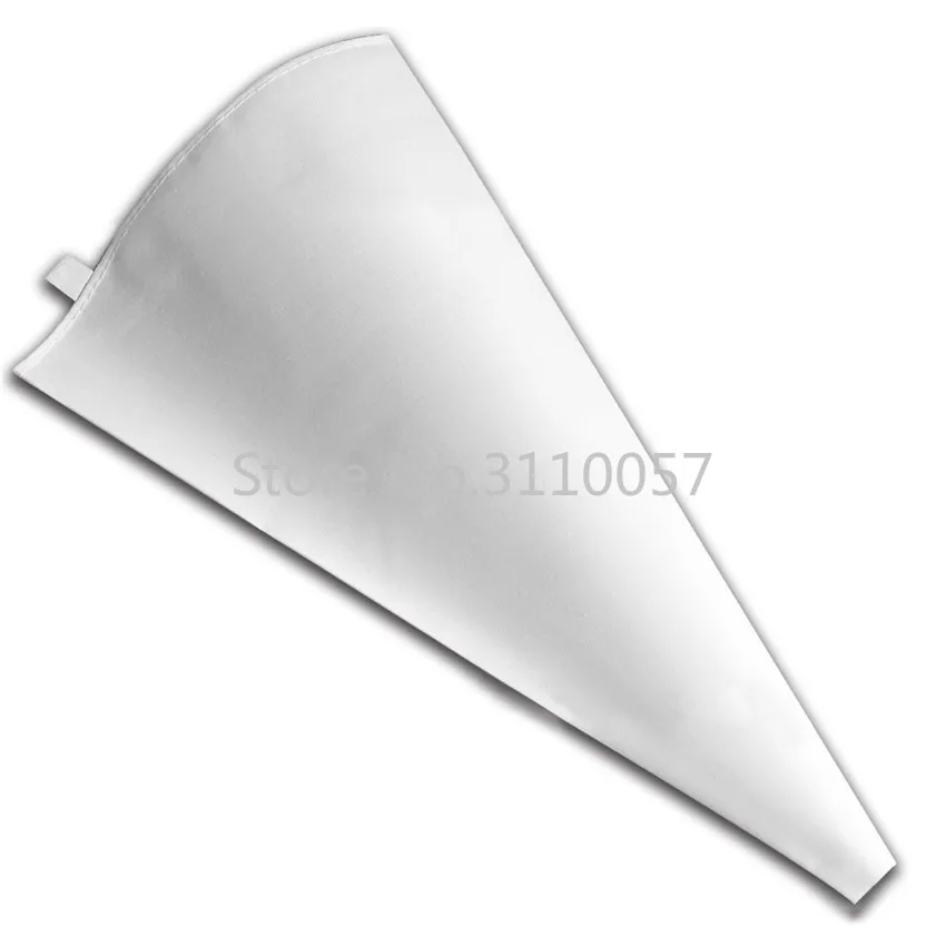 16 дюймов Большой из хлопка для крема выпечка кондитерского мешка выпечки Пособия