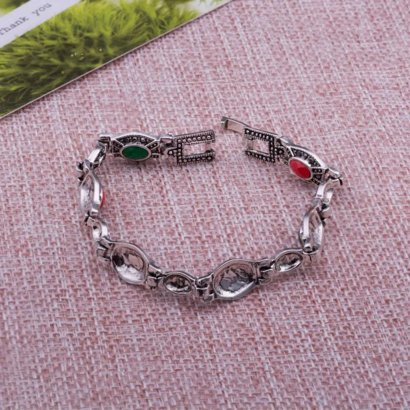 Лидер продаж винтажный браслет от сглаза турецкие ювелирные изделия бусины