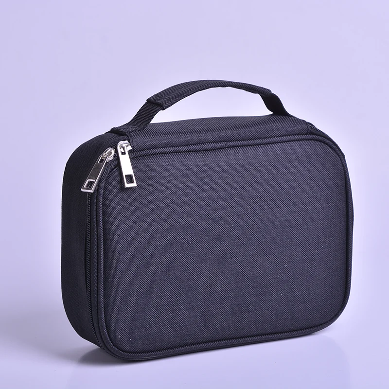 Пенал для карандашей 72 Отверстия Escolar Pencilcase Trousse Scolaire Stylo Oxford Etui Voor School Pennenzak Art Box