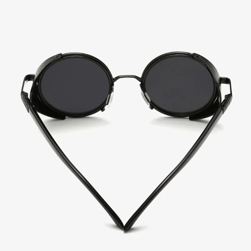 Новинка 2016 в стиле Железный человек 3 Тони Старк солнцезащитные очки стимпанк Для