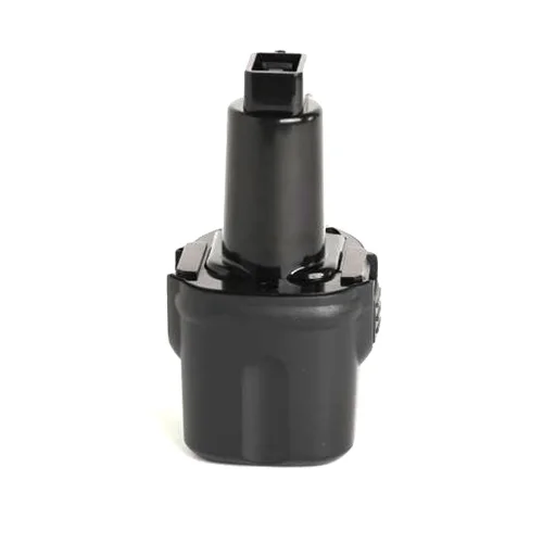 Электроинструмент батарея Dew 7.2A 2000 mAh DE9057/DE9085/DW9057 DW925K2-A9/DW925K2/DW920K/DW925K/DW968K/DW980K