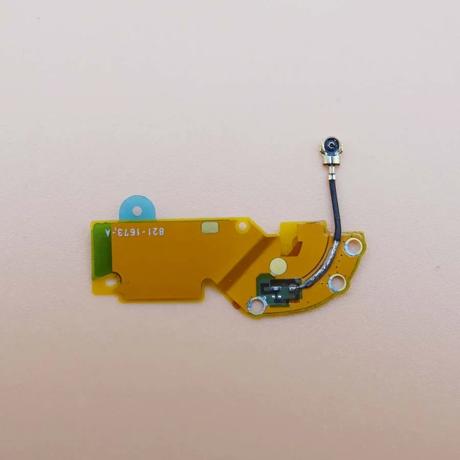 Для iPod Touch 5 5th Wifi антенна сигнала гибкий кабель лента Запасная часть | Мобильные