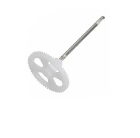 

8pcs X5 x5C X5SC X5SW 2.4G 4CH 6-Axis Remote Control RC drone Quadcopter parts main gears