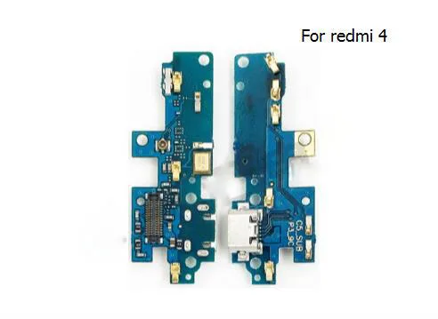 Оригинальный USB разъем для зарядного устройства гибкий кабель xiaomi redmi 1s/2 3 s/4 note 3g/4G