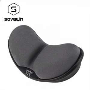 Коврик для мыши, из пены с эффектом памяти