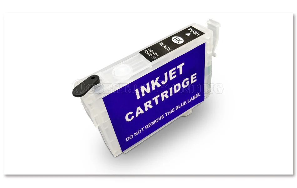 4 цвета/комплект T0731-T0734 Refillable патрон чернил для принтера Epson Stylus CX7300 CX8300 C79 C90 CX5900F CX6900F CX5500 CX5501 принтер