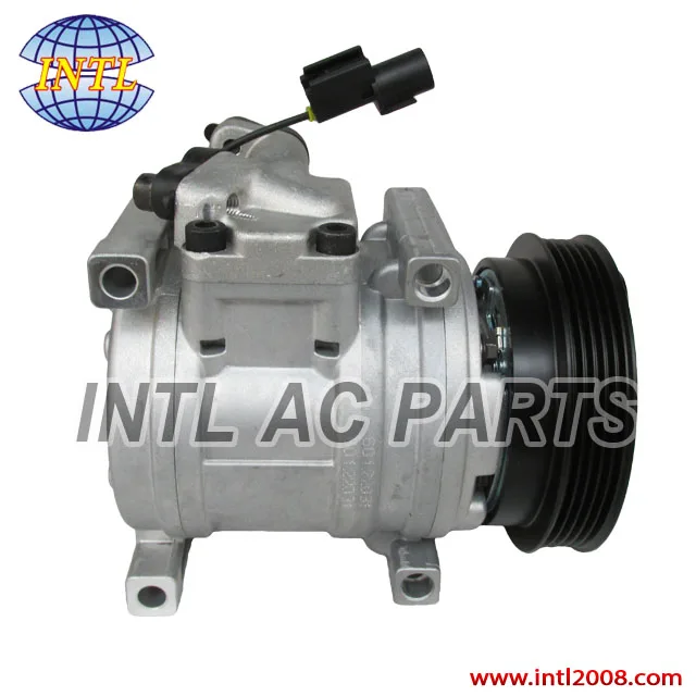 977011Y000 97701-1Y000 97701-0X300 977010X300 97701-0X100 977010X100 HS09 Auto ac compressor for KIA PICANTO TA Hyundai i10 | Автомобили и