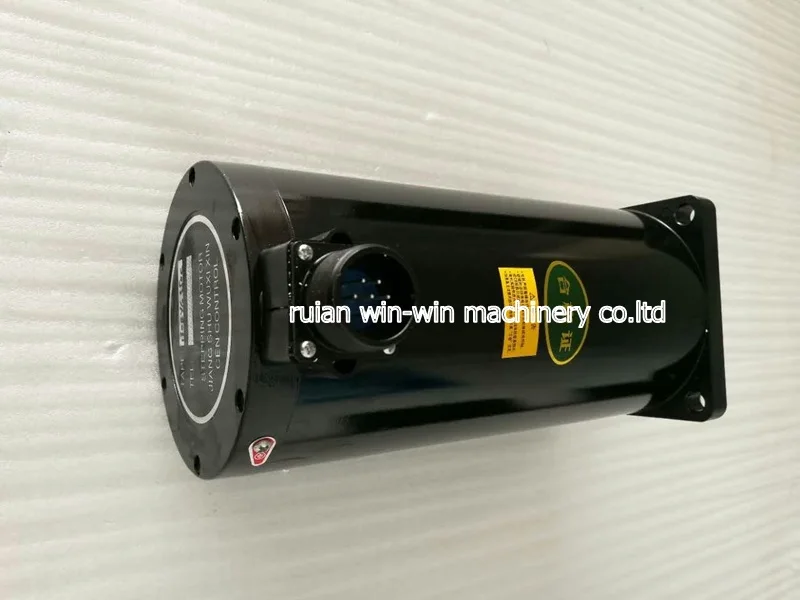 130BYG350C 50N.m 3-phase stepping motor step plastic bag making machine |