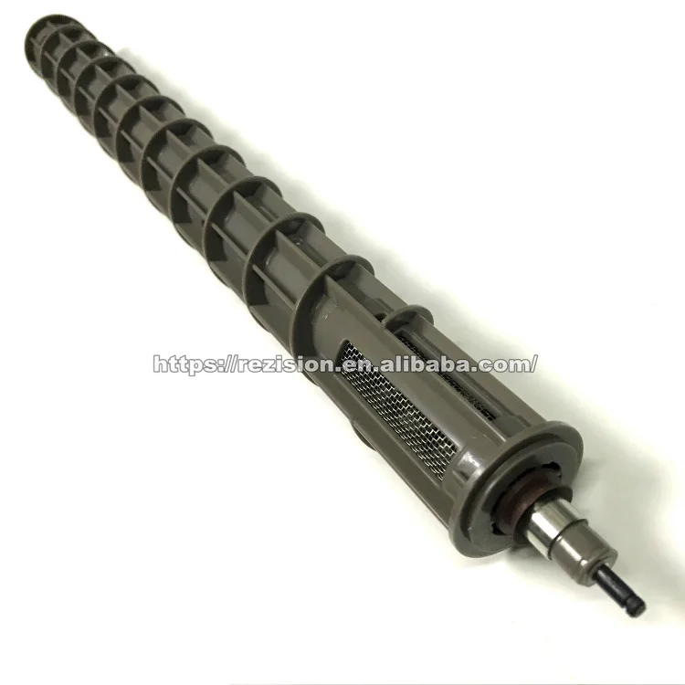 AD03 8091 Новый разработчик смешивание перемешивание ролика для Ricoh Aficio MP4000 MP5000 MP4001