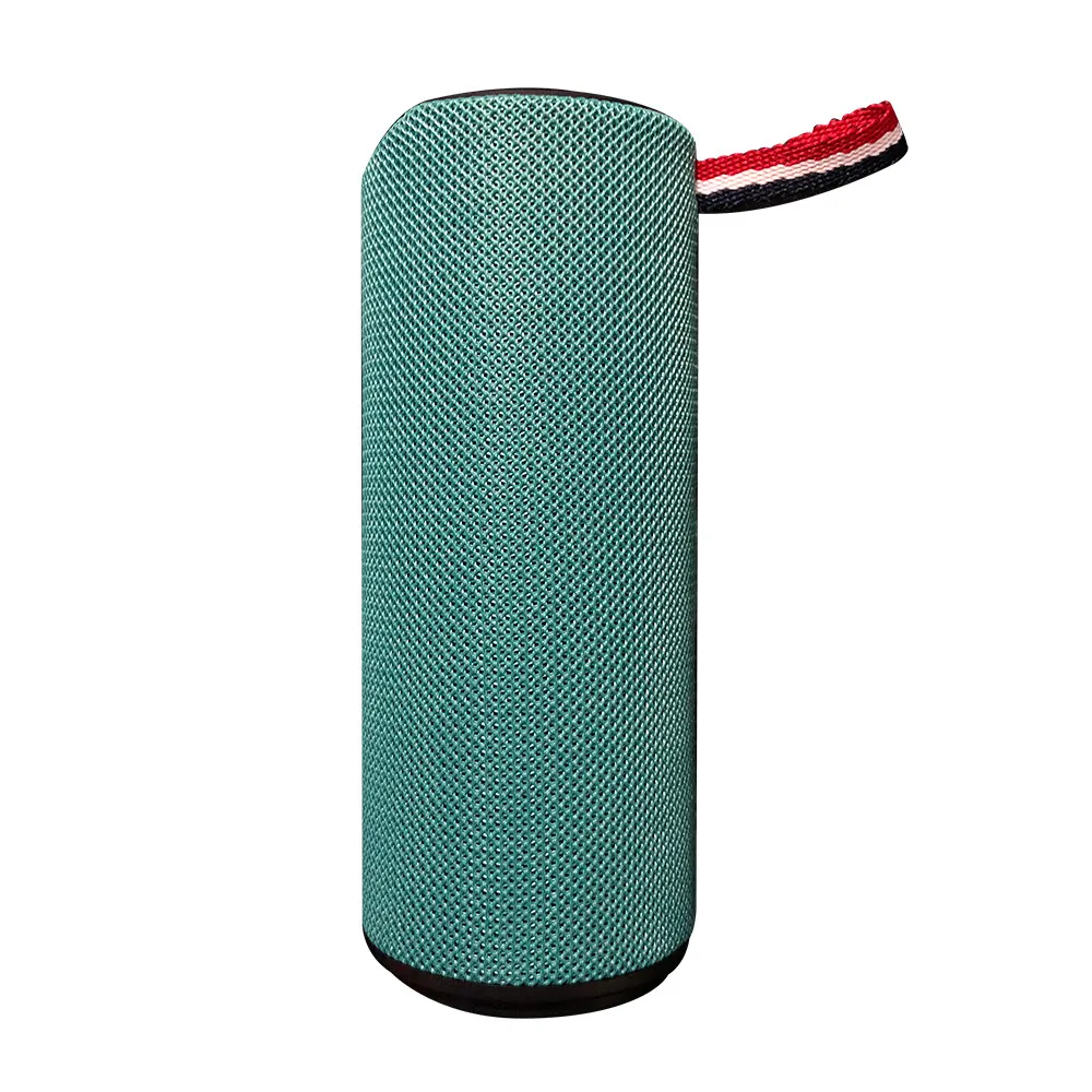 Koabbit цилиндрическая Беспроводная bluetooth-колонка стереоколонка звуковая панель