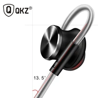 earphone earphones qkz dm10 cnc hifi in ear earphone fone de ouvido metal dj mp3 headset auriculares audifonos