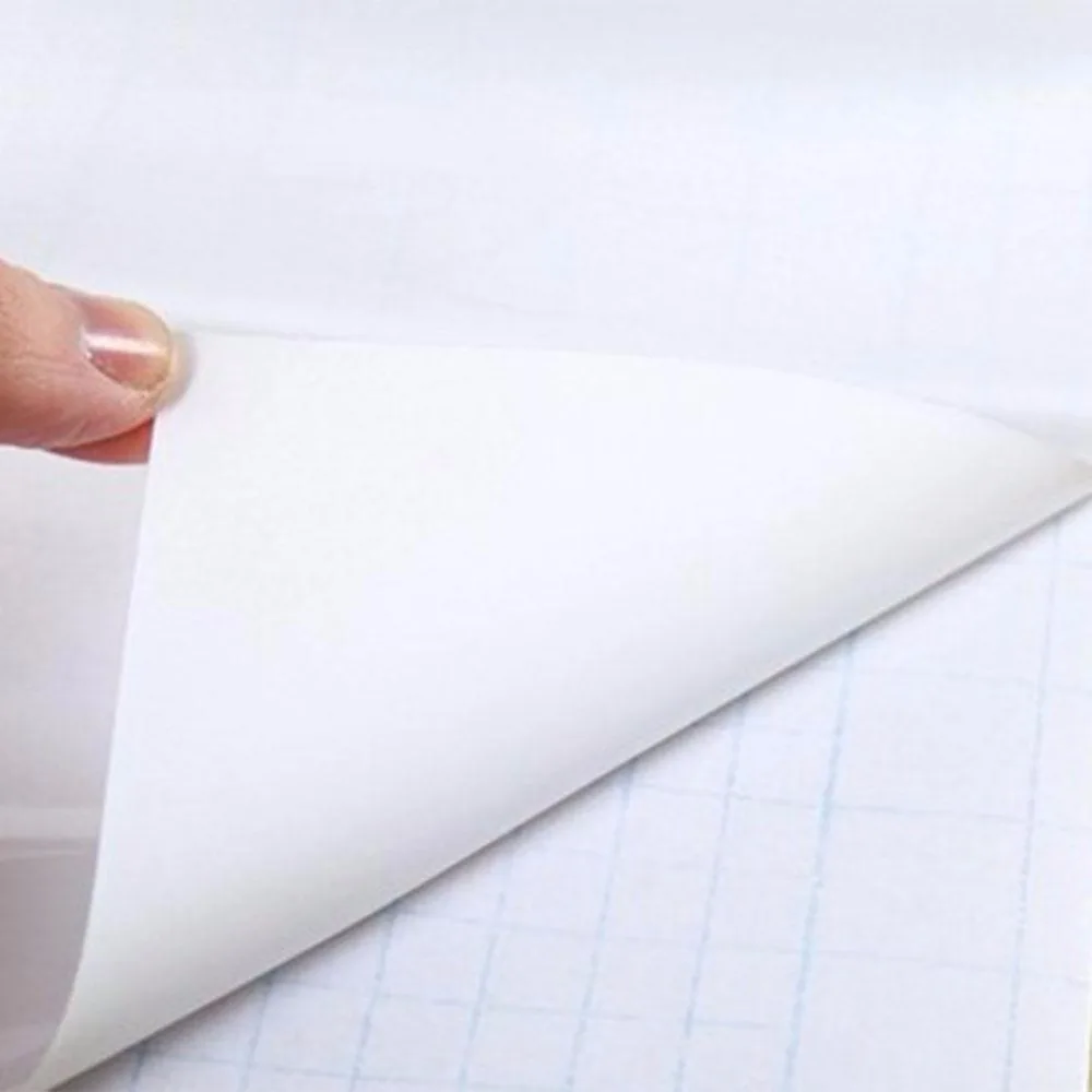 Подвижная стираемая Волшебная белая доска 59 5*45 см напоминание блокнот для