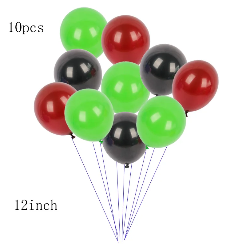 1 шт. гигантский динозавр фольги воздушный шар воздушные шарики в виде животных
