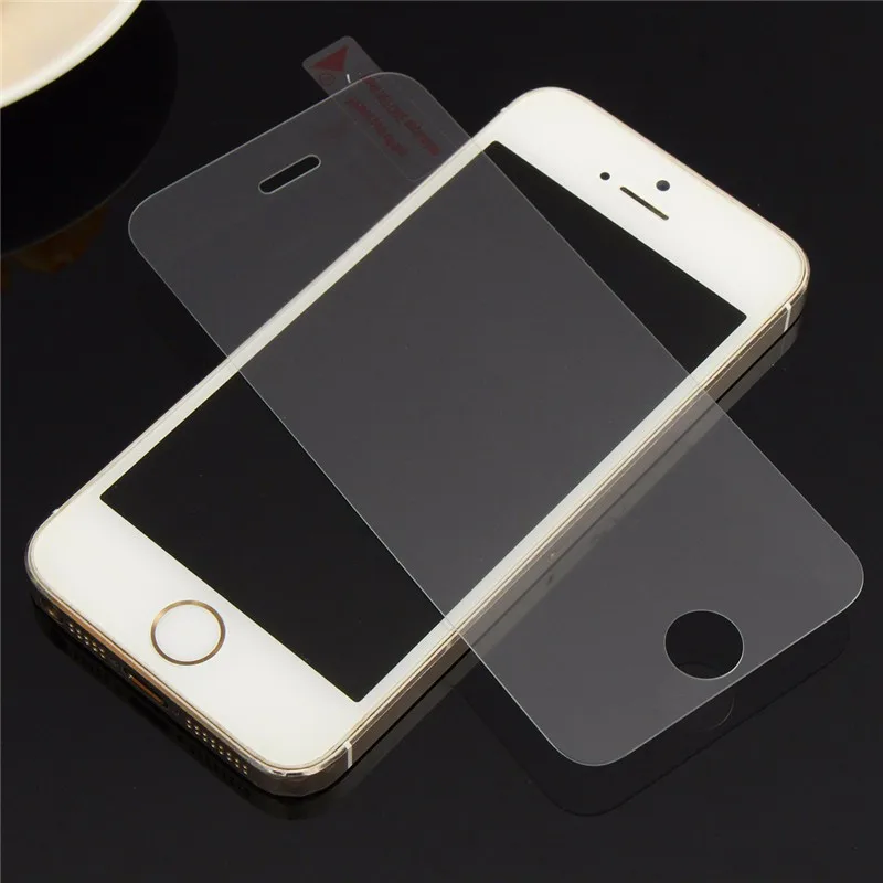 Матовая защитная пленка для экрана без отпечатков пальцев для iphone 7 plus 6s 6 5S se 5c матовая защитная пленка для iphone 8 plus x