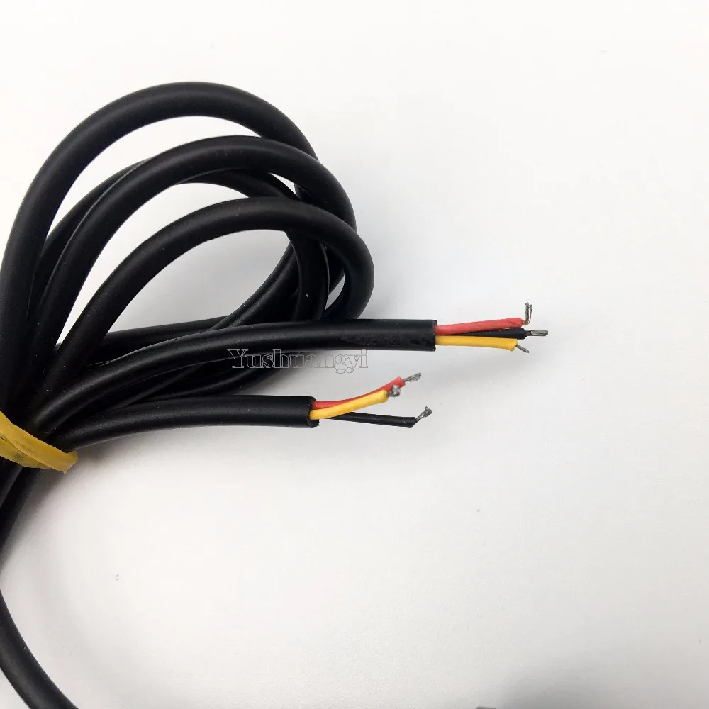 1 пара DRL 12 4014 светодиодный SMD 23 мм орлиный глаз Габаритные огни Источник заднего