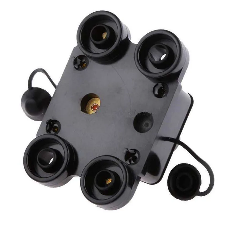 Преобразование автомобильного аудио с переключателем автоматический держатель