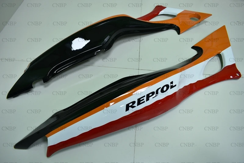 CBR600F3 1995 - 1998 комплекты кузова для Honda Cbr600 КОМПЛЕКТЫ КУЗОВОВ 1996 репсола | Дом и сад