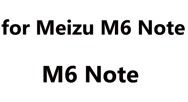 Meizu M6 Note 2.5D полное покрытие Защитное стекло на мейзу м5 ноут м5с м5s м6 нот М6С стекло мейзу про 7 плюс про 6 плюс стекло мейзу 15 полноэкранное стекло на Meizu M5 Note M5C M5S M6 Note M6S Pro 6 7 Plus Meizu 15 - Цвет: Meizu M6 Note