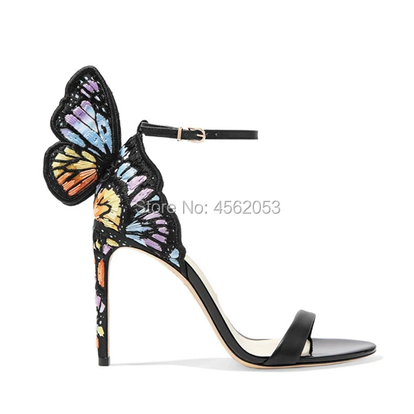 KALMALL/Милая модная летняя обувь женские свадебные сандалии гладиаторы кожаная с