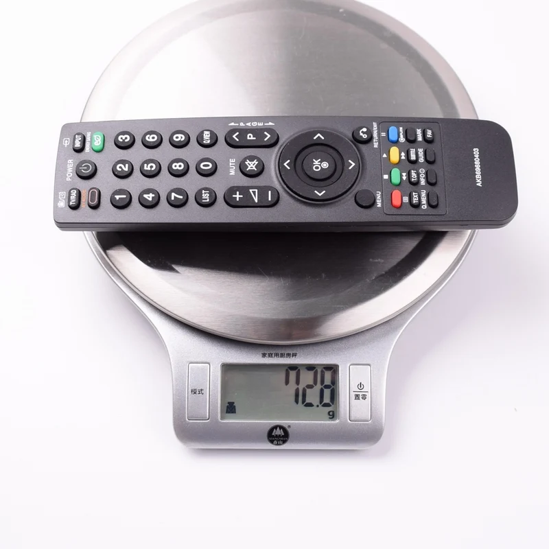 AKB69680403 дистанционного Управление для LG ТВ светодиодный ЖК дисплей Из C32LG2100 32LH2000