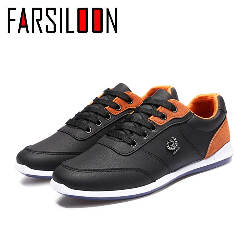2018 Spring And Autumn New British Tide Male Low Cut Lace Casual Comfortable Lace-up Shoes Fashion Solid Men's OP010 | Обувь