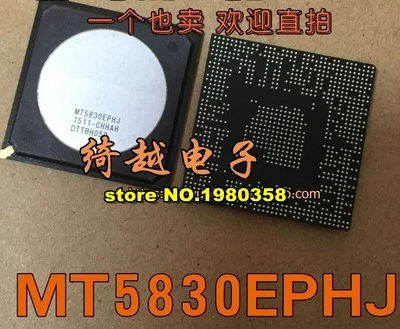 Бесплатная доставка Mt5830Ephj Mt5830 BGA 1 шт./лот|lot|lot lot |
