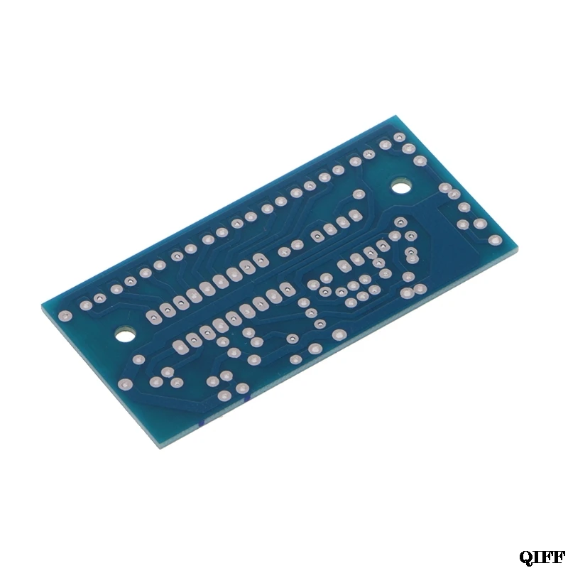 Прямая поставка и оптовая продажа LM3915 10 светодиодный индикатор уровня звука DIY VU