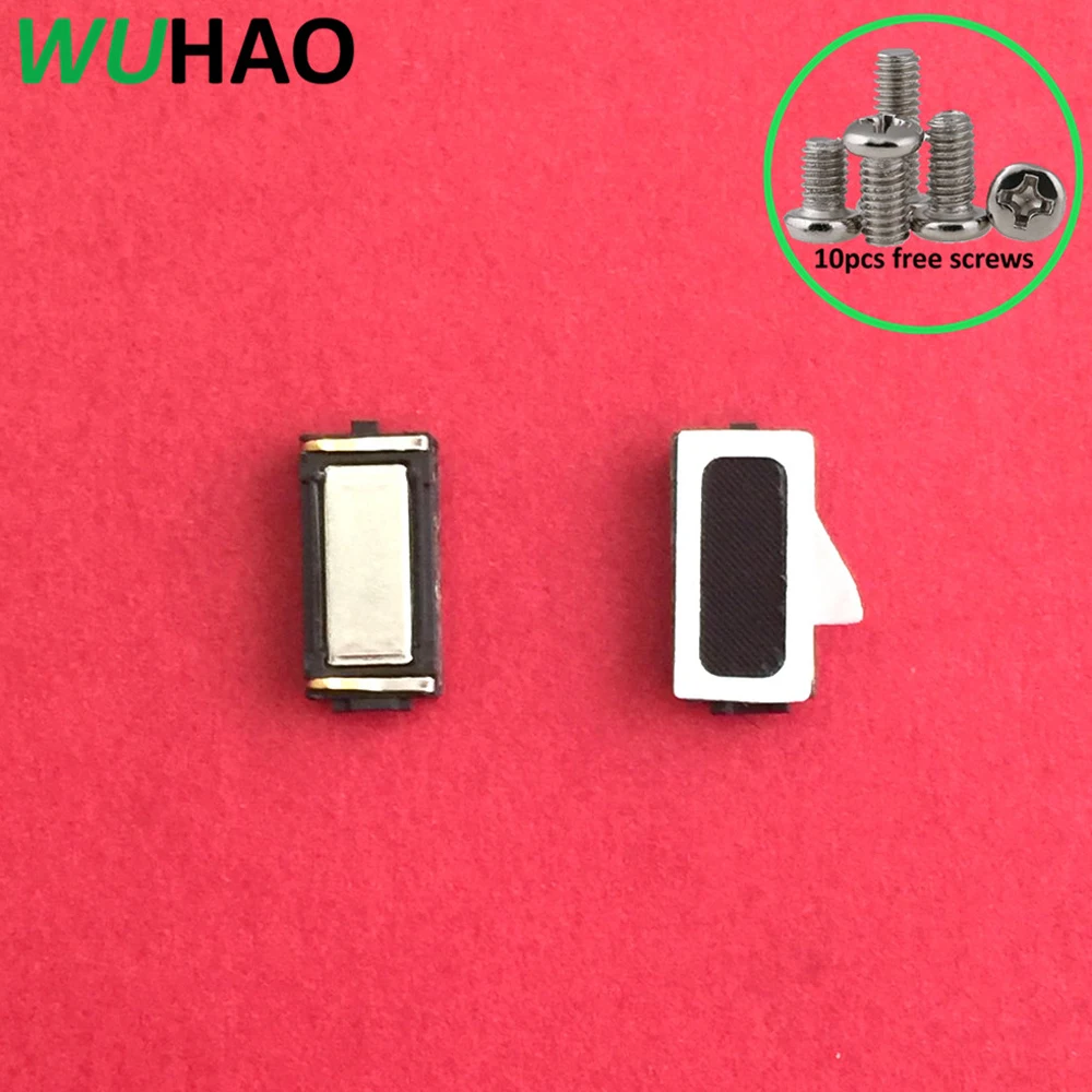 Для Sony Xperia C3 D2533 S55T T2 Utral XM50h M2 S50h D2303 D2305 D2306 динамик наушники приемник ремонтная