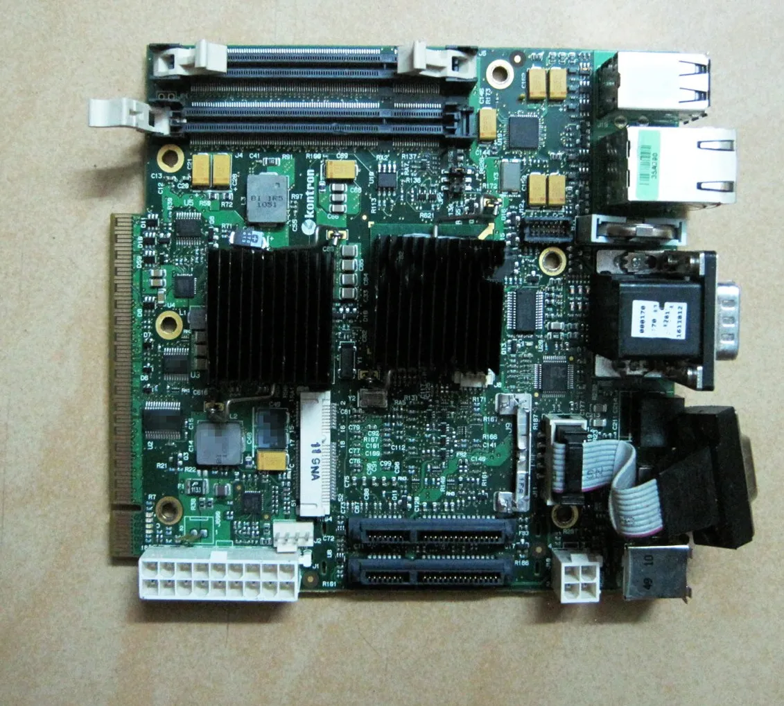 504-477-72F-B1 KAI 501-108 REV B | Электроника