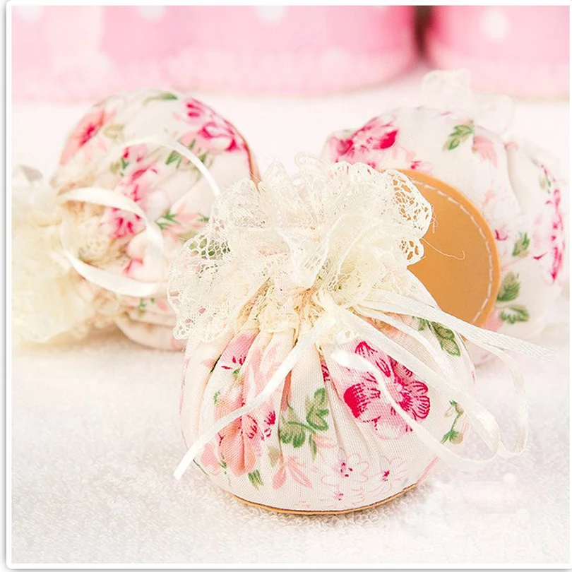 4 шт./компл. пинетки для стола и стула идиллическая кружевная ткань otomans кружевные