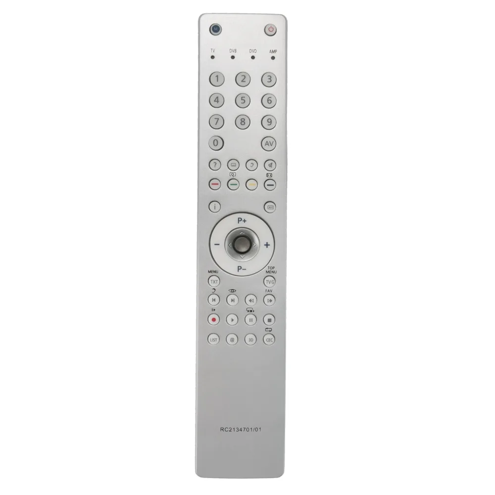 Beyution RC2134701/01 заменен удаленной Управление подходит для Grundig TP5 463 DWEBSILBER S463DWEBSCHWARZ GBJ9140 ТВ/DVD