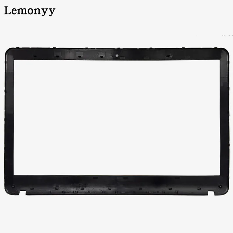 LCD Bezel cover Чехол для ноутбука sony Vaio SVF15 FIT15 SVF152 SVF153 SVF1541 SVF152A29W SVF152a29u Базовая верхняя крышка для ЖК-дисплея/БЕЗЕЛЬ для ЖК-экрана - Цвет: LCD Bezel cover