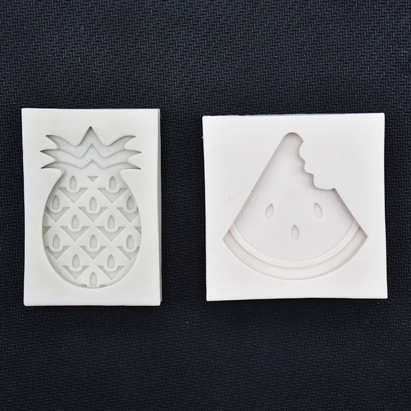Новые украшения кекса Gumpaste помадка инструмент формы торта инструменты пальмы