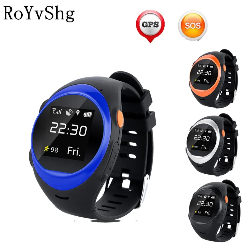 S888 smartwatch совместим с IOS и android Поддержка WI FI GPS SOS водонепроницаемый smart watch фитнес